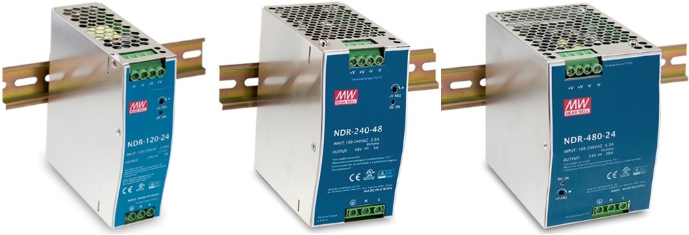 NDR
