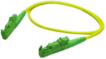 E2000 simplex Patch Kablo