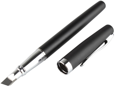 Pen Cleaver kesici